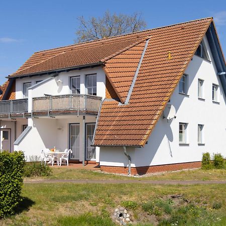 Apartment Gartenstrasse-1 By Interhome Karlshagen Екстер'єр фото