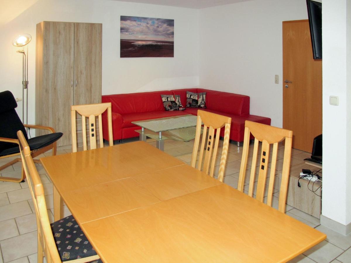 Apartment Gartenstrasse-1 By Interhome Karlshagen Екстер'єр фото