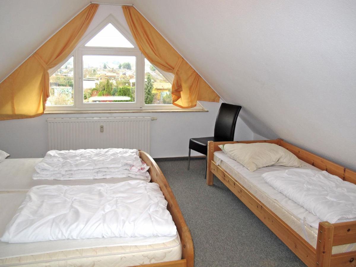 Apartment Gartenstrasse-1 By Interhome Karlshagen Екстер'єр фото