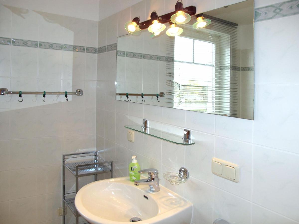 Apartment Gartenstrasse-1 By Interhome Karlshagen Екстер'єр фото
