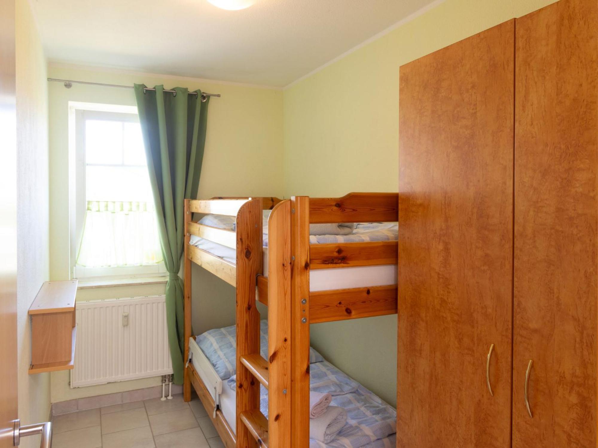 Apartment Gartenstrasse-1 By Interhome Karlshagen Екстер'єр фото